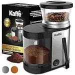 Kaffe Electric Burr Coffee Grinder 