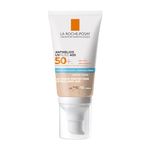 La Roche-Posay Anthelios Uvmune 400 Hydrating Tinted Cream SPF50 For Sensitive Skin 50ml