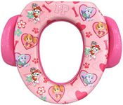 Nickelodeon Paw Patrol Girls Soft P