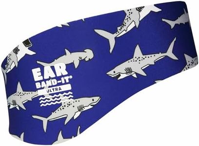 Ear Band-I