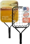 Fungo Racket Fugo Bat Baseball Racket Training Equipment | 1lb Extreme Lightweight Baseball and Softball Training Equipment | Perfect for Both Parents