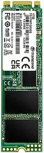 Transcend TS1TMTS830S 1TB SATA III 6GB/s MTS800 80mm M.2 Solid State Drive