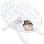 Hamster Wheel Hamster Flying Saucer