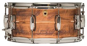 Ludwig LC661 Copper Phonic Snare Drum - 5 x 14"