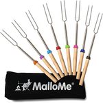 MalloMe Marshmallow Roasting Sticks