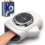 BOB AND BRAD Hand Massager with Hea