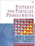 Patterns for Parallel Programming (