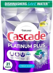 Cascade Pl