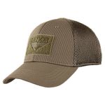 Flex Tactical Mesh Cap Brown Large/XLarge