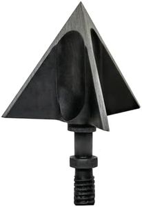 Slick Trick SS3 100g 3pk, Black Oxide & Sliver (21STSS3)