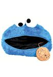 Sesame Street Pillow Cookie Monster 40 cm