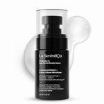 La SeréntiQa Retahyalu C3 Age Barrier Booster Serum -30ml | Liposomal Retinol | 16 Types of Hyaluronic Acid | Swiss Glacier Microflora | Deep Sea Water (LSQ Aqua)