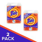 Tide Travel Sink Packets, 3 Count (2 Pouches)