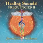 Healing Sounds: Frequencies II