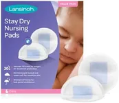 Lansinoh Stay Dry Disposable Nursin