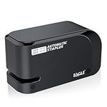 Eagle Electric Stapler-Heavy Duty A