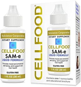 Cellfood S