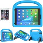 SUPLIK Kids Case for iPad Mini 5/4/