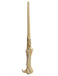 Harry Potter Voldemort's Feature Wizard Training Wand Toy, Bone