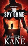 The Spy Game (Tanner Novels Book 21)