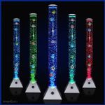 Tall Lava Lamps