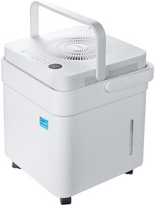 Midea Cube