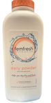 DPNY Femfresh Re-Balance Powder - 200g (Pack of 2)