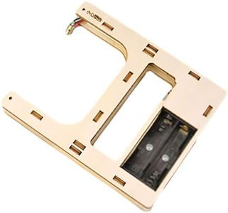 UJEAVETTE Hot Wire Foam Cutter Hot Wire Hotwire Foam Cutter Opening Physics Experiment