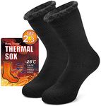 Busy Socks Winter Warm Thermal Sock