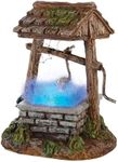 Department 56 Accessories for Villages Halloween Haunted Well, 2.76 inch