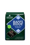 SPILLERS Happy Hoof Horse Feed 20kg - High Fibre Healthy Hoof Horse Feed and Chaff - Horse Food Pellets Suitable for Senior Horses and Ponies