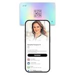 Popl Digital Business Card - Smart 