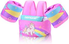 Nemone Toddler Swim Vest for 22-70 