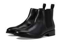 Cole Haan Men's Grand+ Dress Chelsea Boot, Black, 10