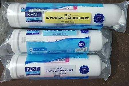 KENT MEMBR