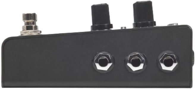 DigiTech TRIO Plus Guitar Pedal – Band Creator and Looper