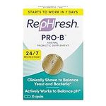 RepHresh Pro-B Probiotic Supplement