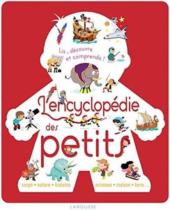L'encyclopédie des petits