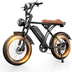 Movcan V60 Electric Bike for Adults