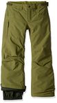 Burton Boys Barnstorm Pant, Olive Branch, Small