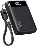 INIU Portable Charger, Smallest 22.