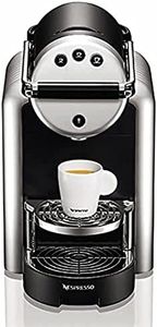 Nespresso Zenius
