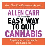 Allen Carr's Easy Way to Quit Canna