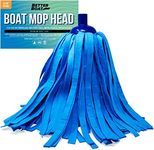 Large Mop Head Replacement Refill S