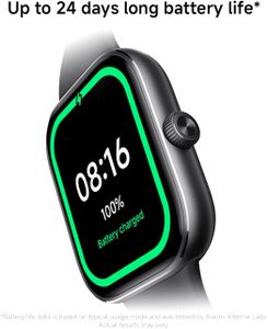 Xiaomi Redmi Watch 5 Smartwatch – Lavender