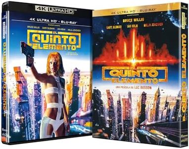 El Quinto 
