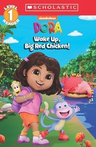 Dora: Wake