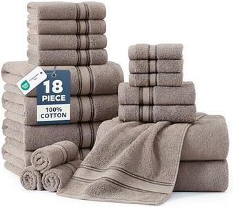 Bath Towel