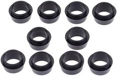 Golf Ferrules Fits Made in Plastic 