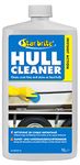 Boat Cleaner Hull